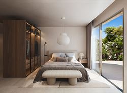 Villa Flores en Cala Flores - Cabo de Palos