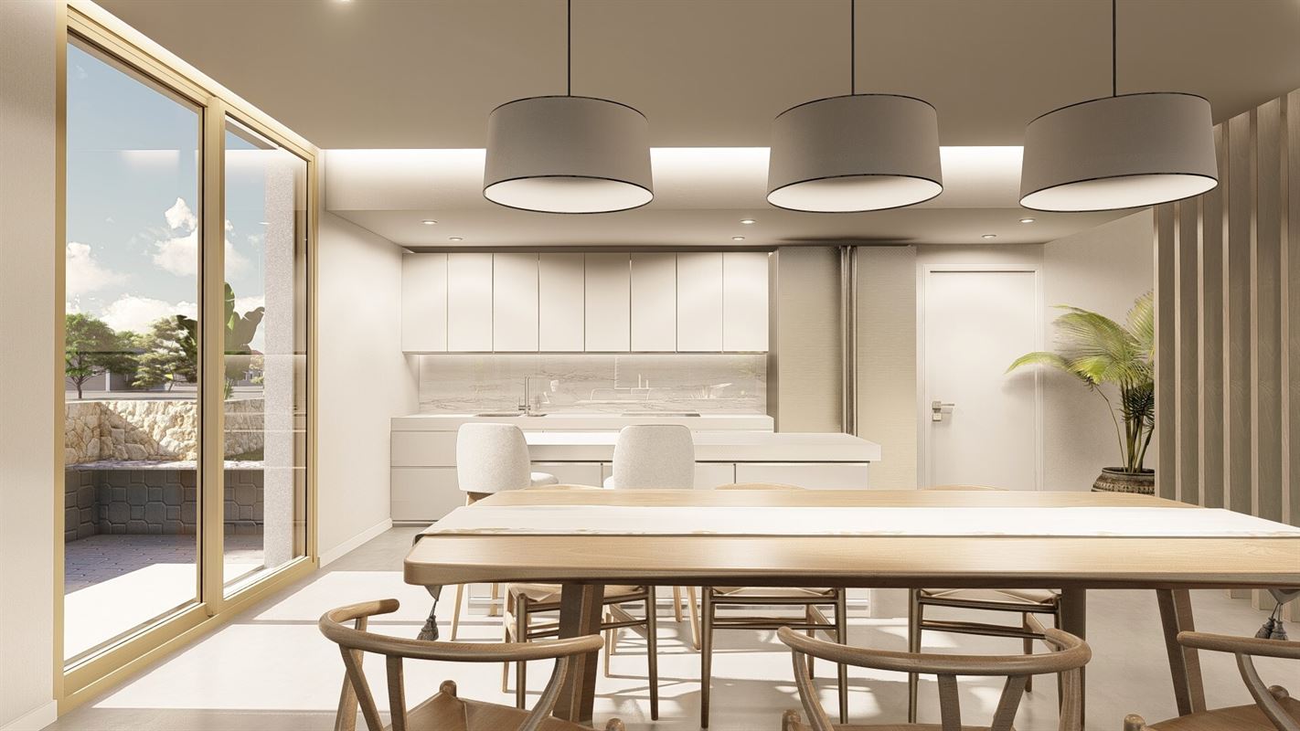 Villas Catalina La Finca