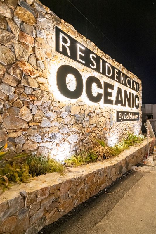 Oceanic Luxury Villas