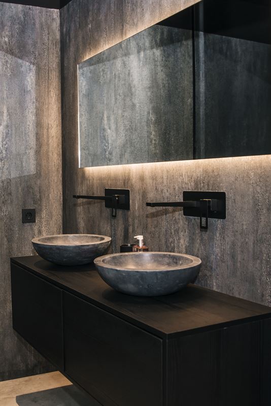 Oceanic Luxury Villas