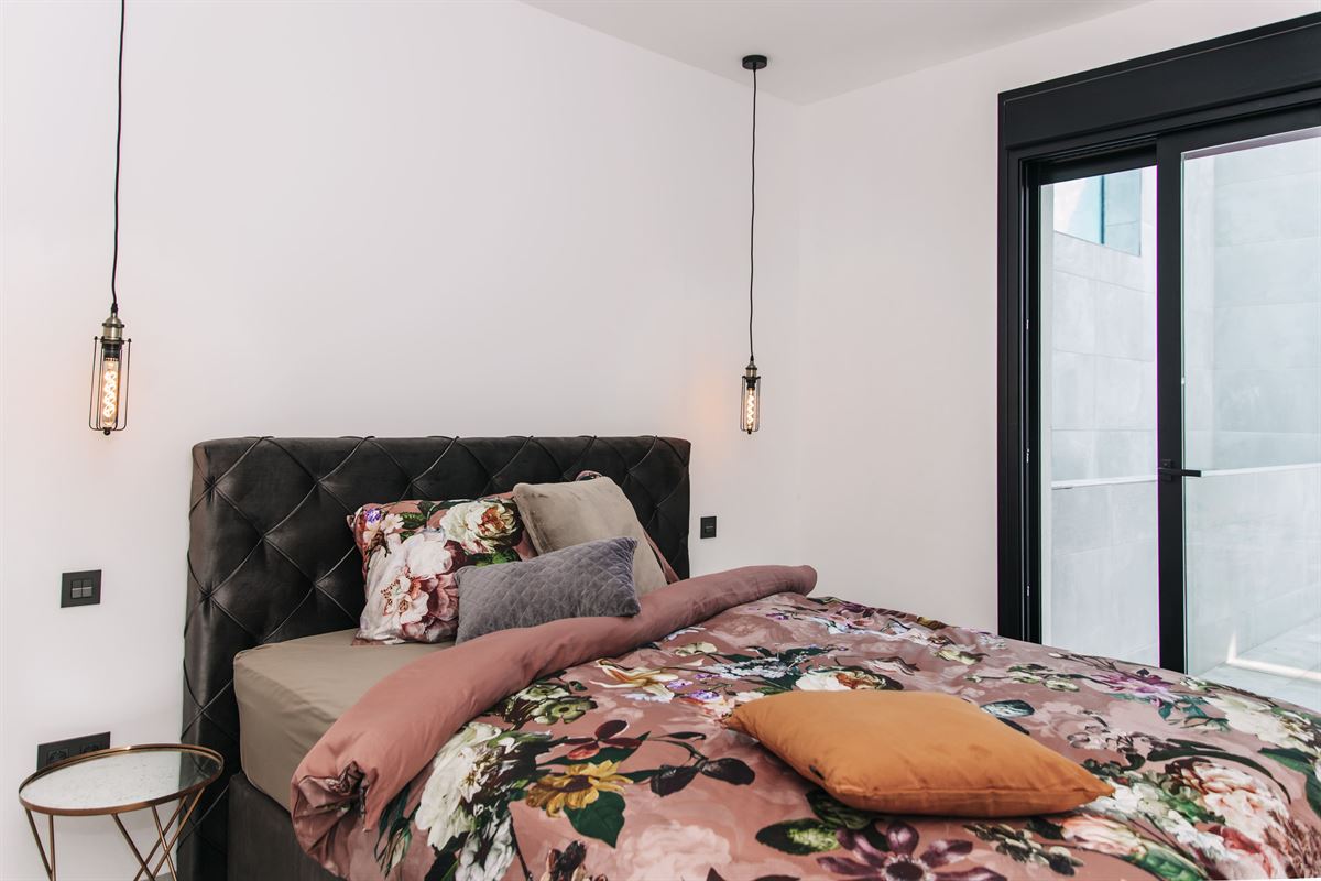 Oceanic Luxury Villas