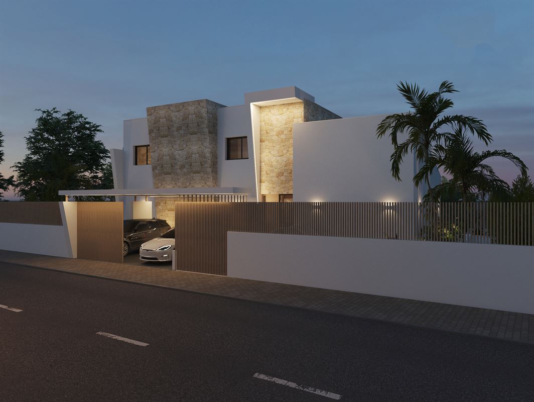 Villa Polop