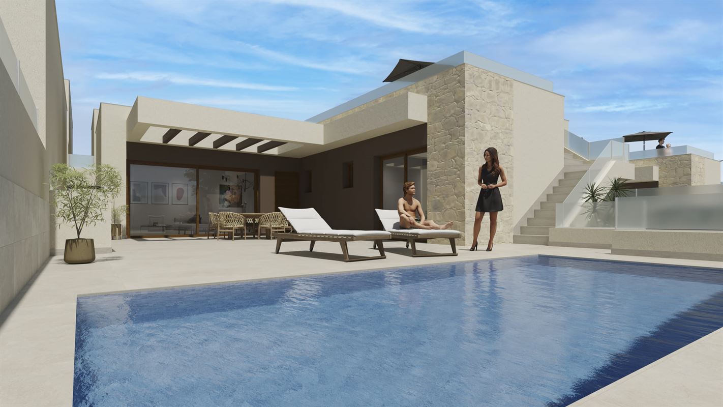 Residencial Azahar III Rojales