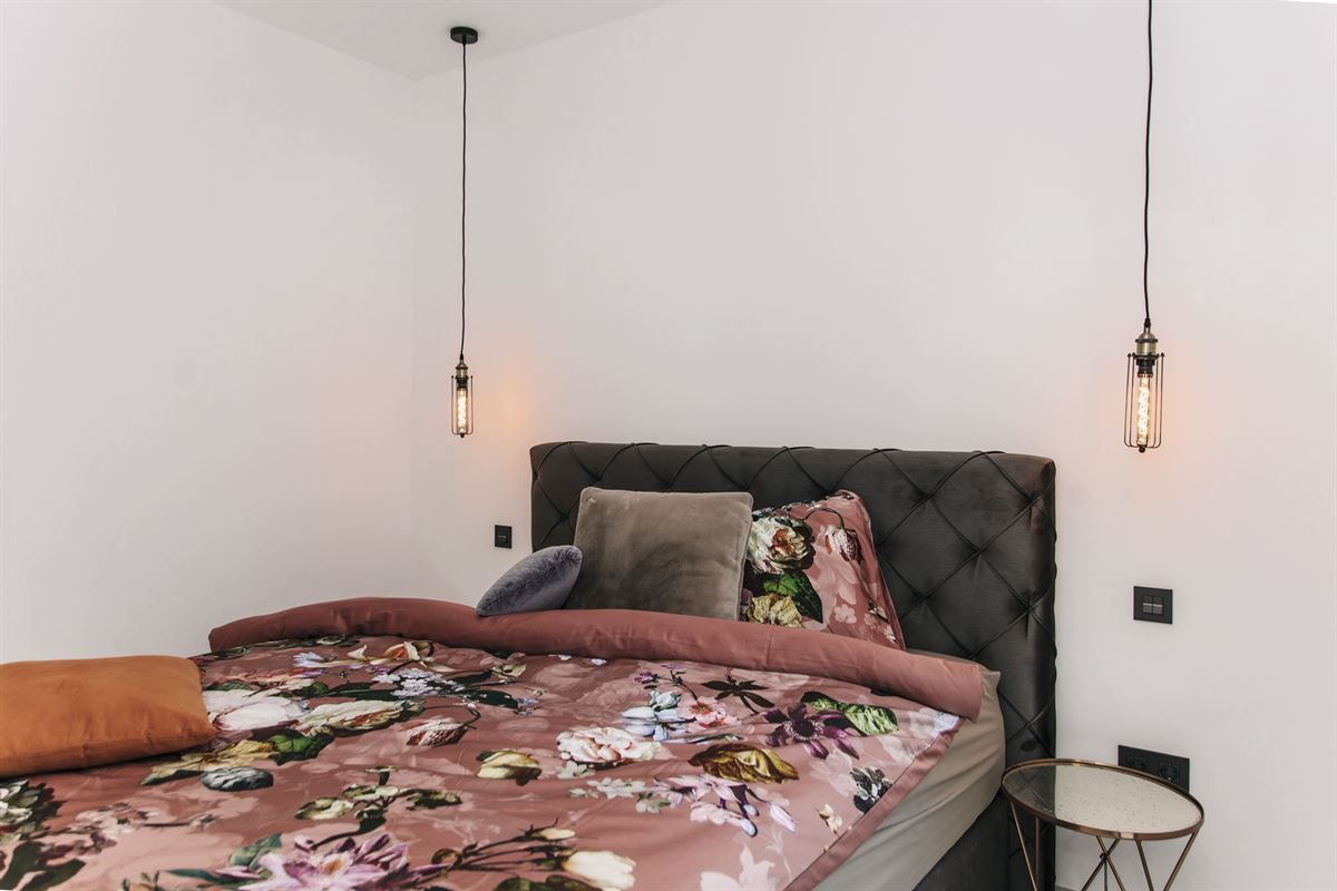 Oceanic Luxury Villas