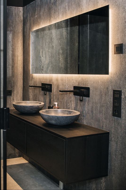 Oceanic Luxury Villas