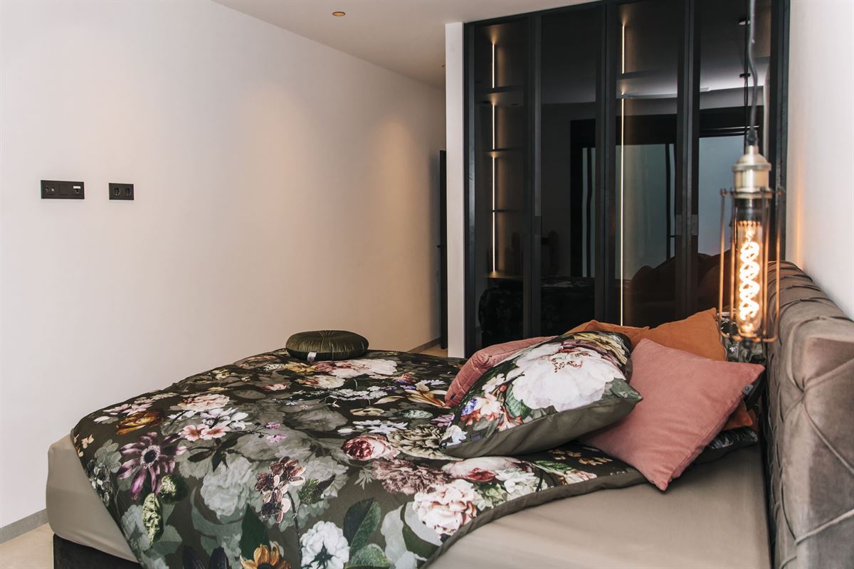 Oceanic Luxury Villas