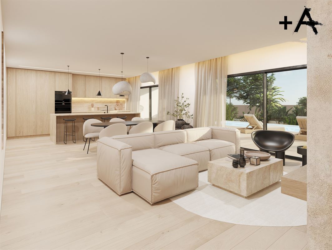 Villa Polop