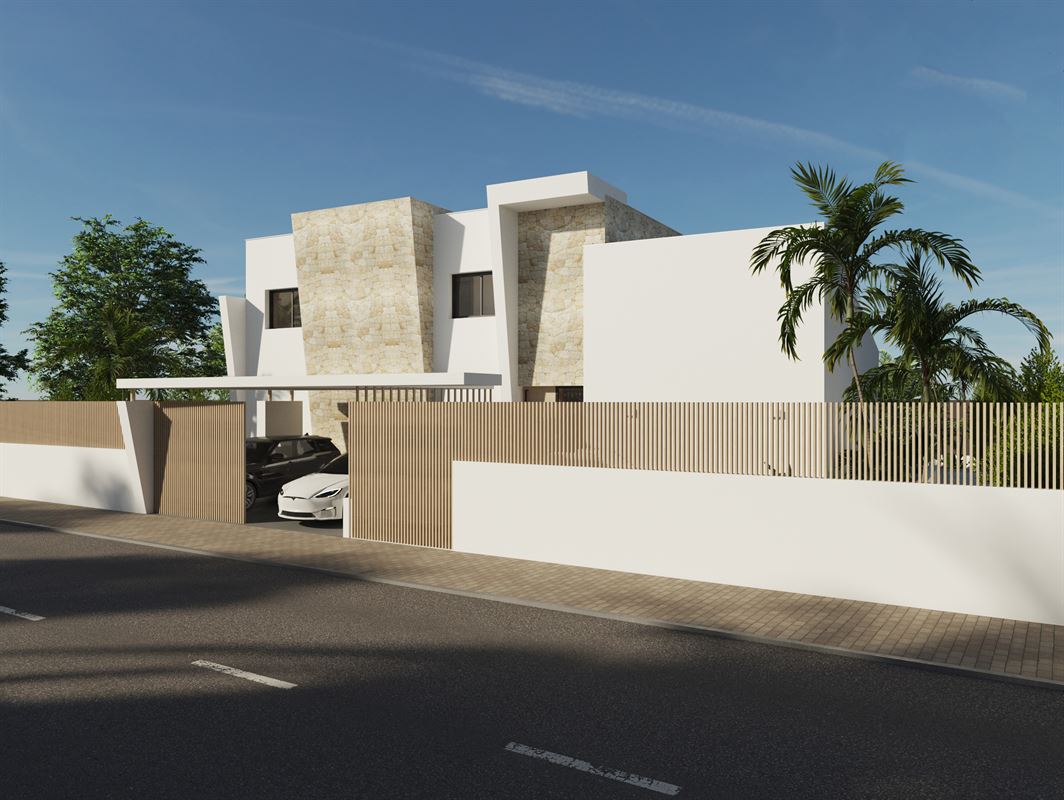 Villa Polop