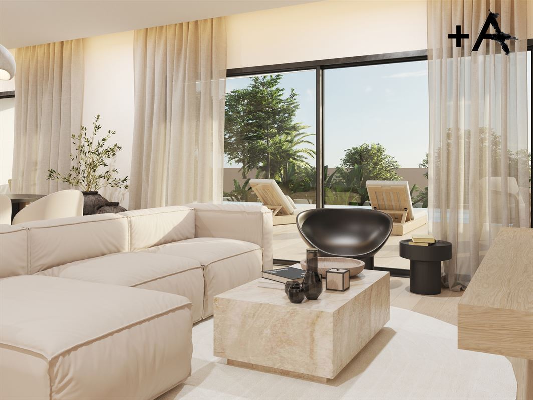 Villa Polop