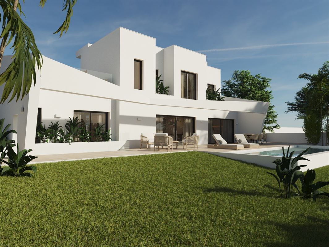 Villa Polop