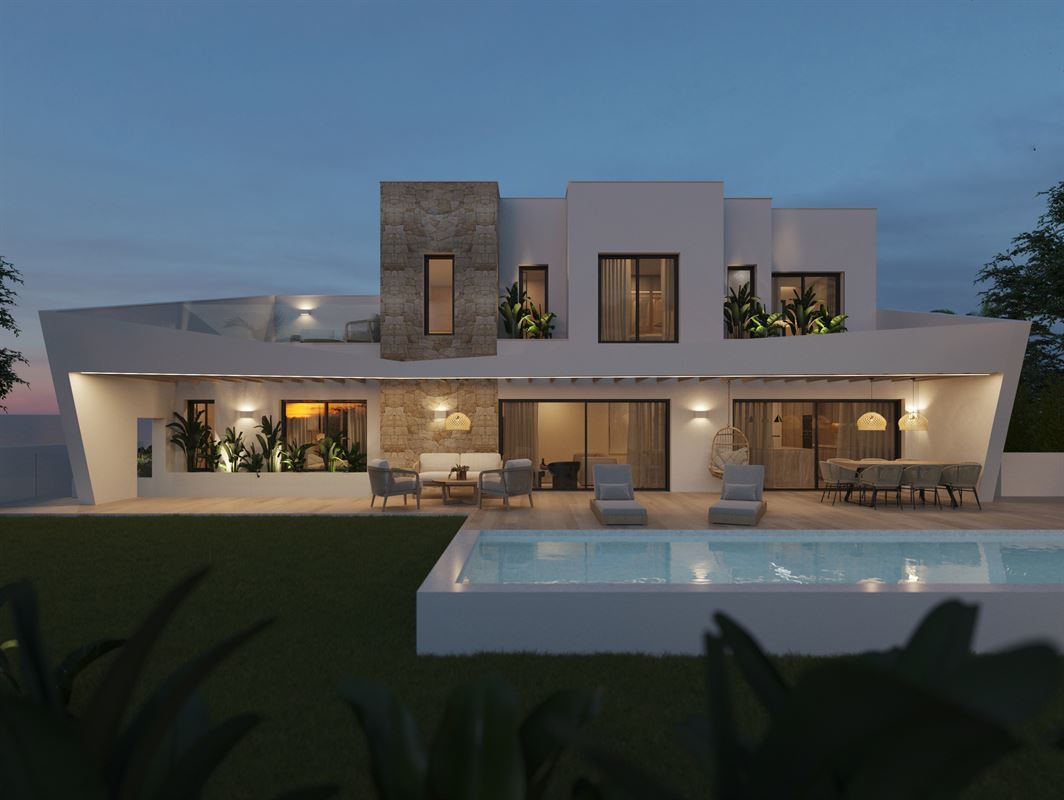 Villa Polop