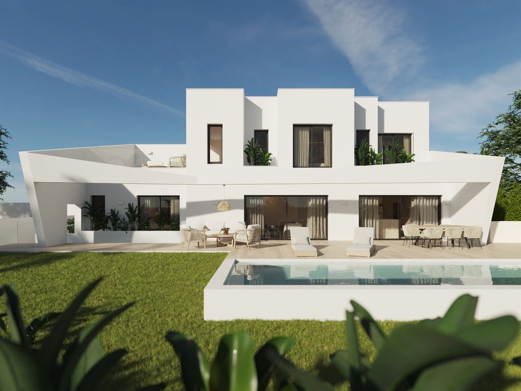 Villa Polop