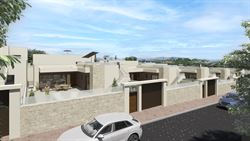 Residencial Azahar III Rojales