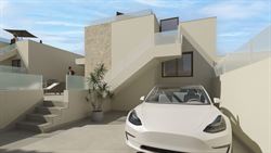 Residencial Azahar III Rojales