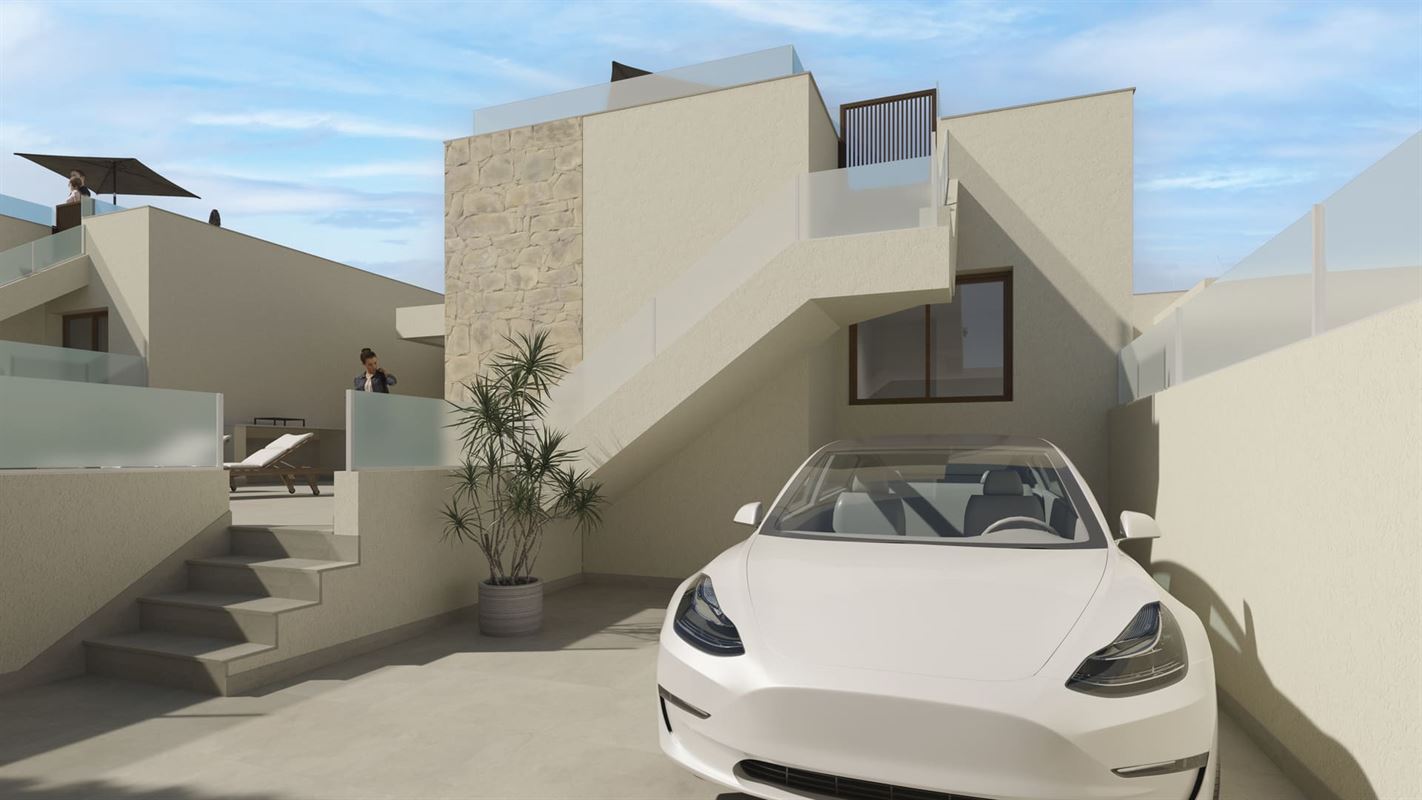 Residencial Azahar III Rojales