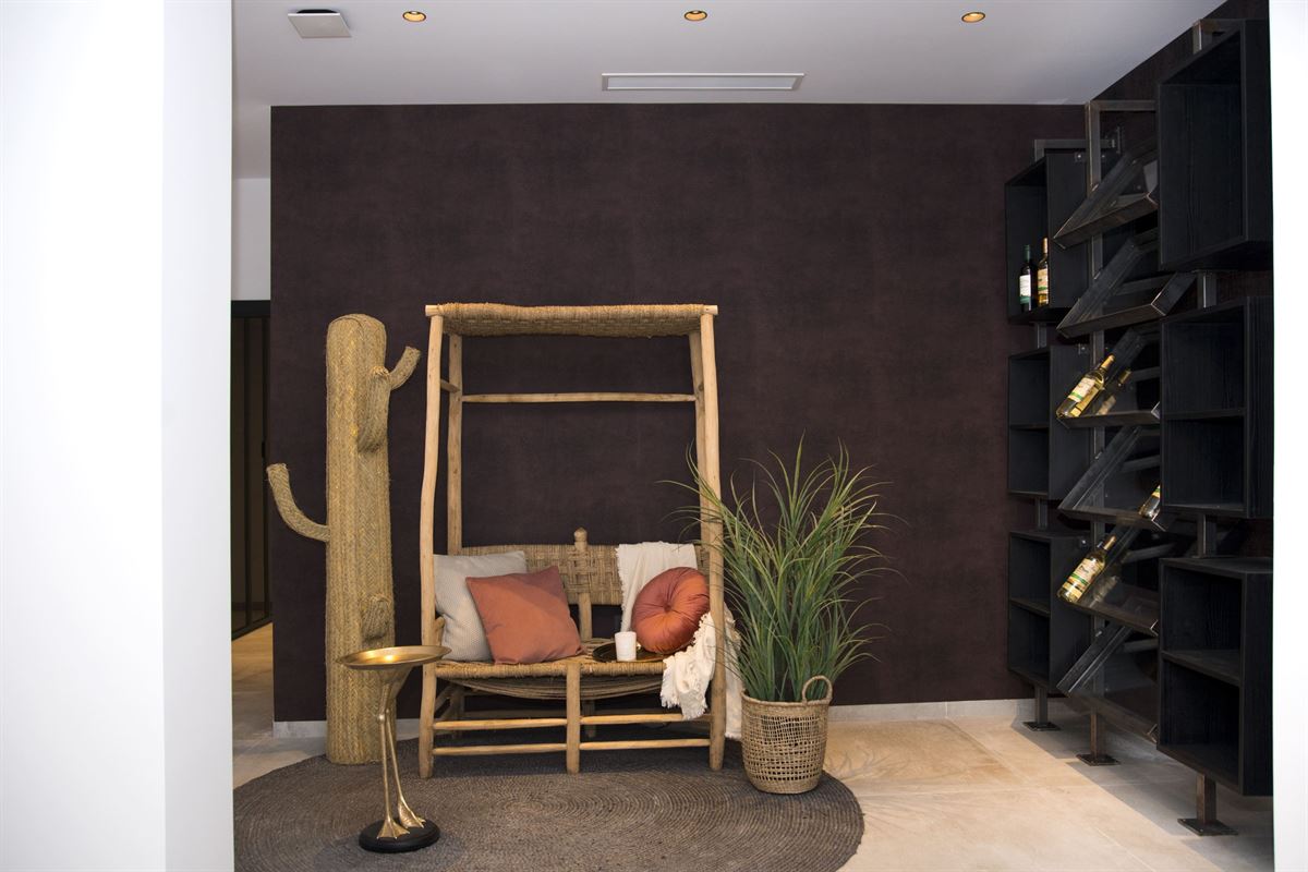 Oceanic Luxury Villas