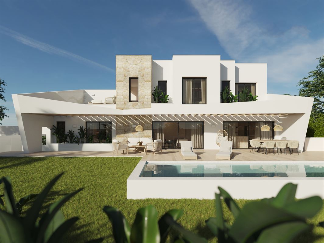 Villa Polop