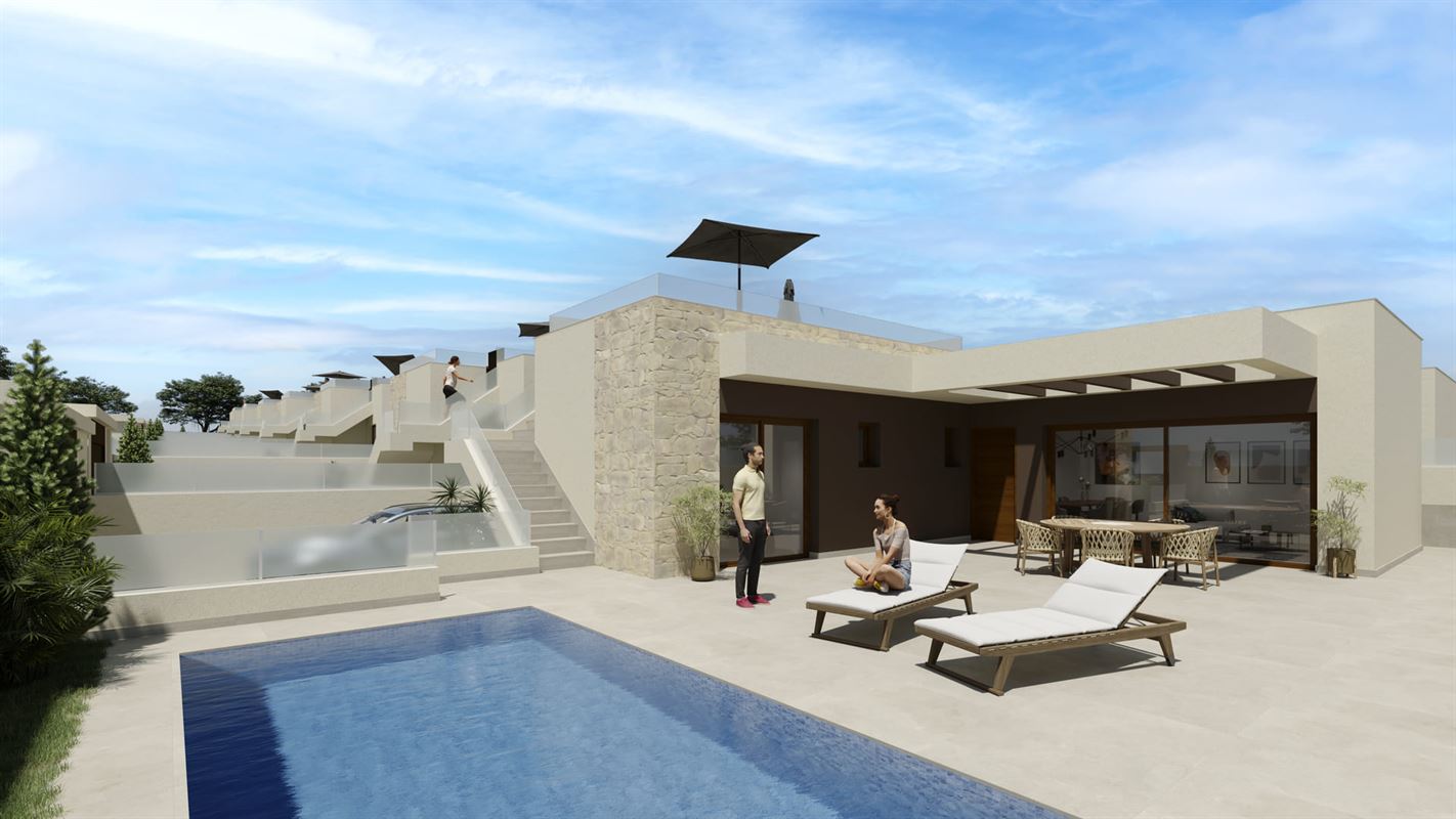 Residencial Azahar III Rojales