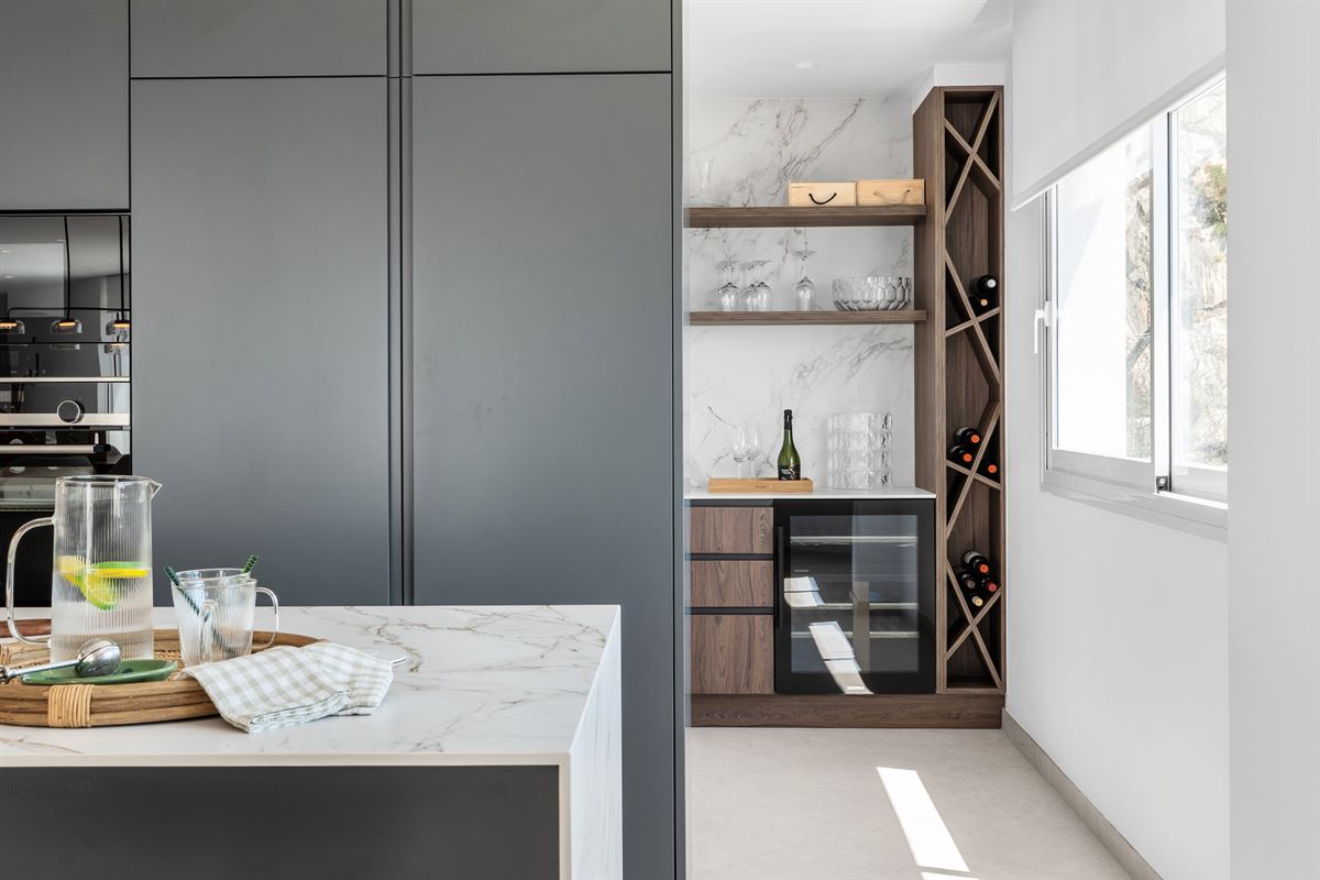 Blanc Altea Homes