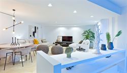 Blanc Altea Homes