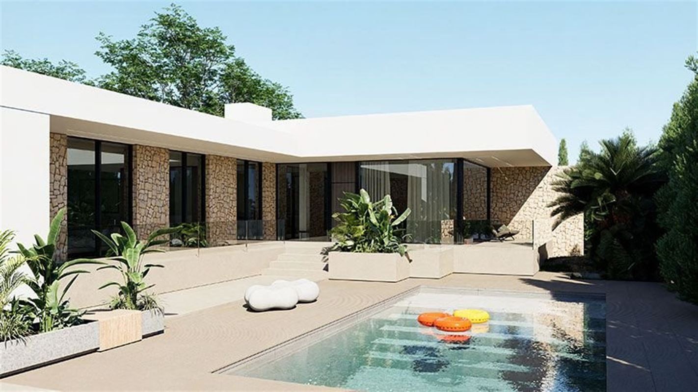 Villa 7990