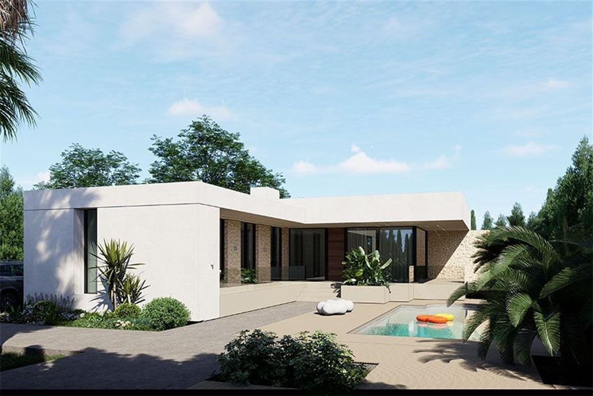 Villa 7990