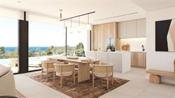 Lirios Design - Villa Altair