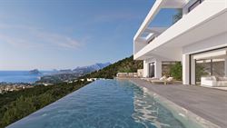 Villa en Raco Galeno