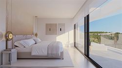 Villa en Raco Galeno