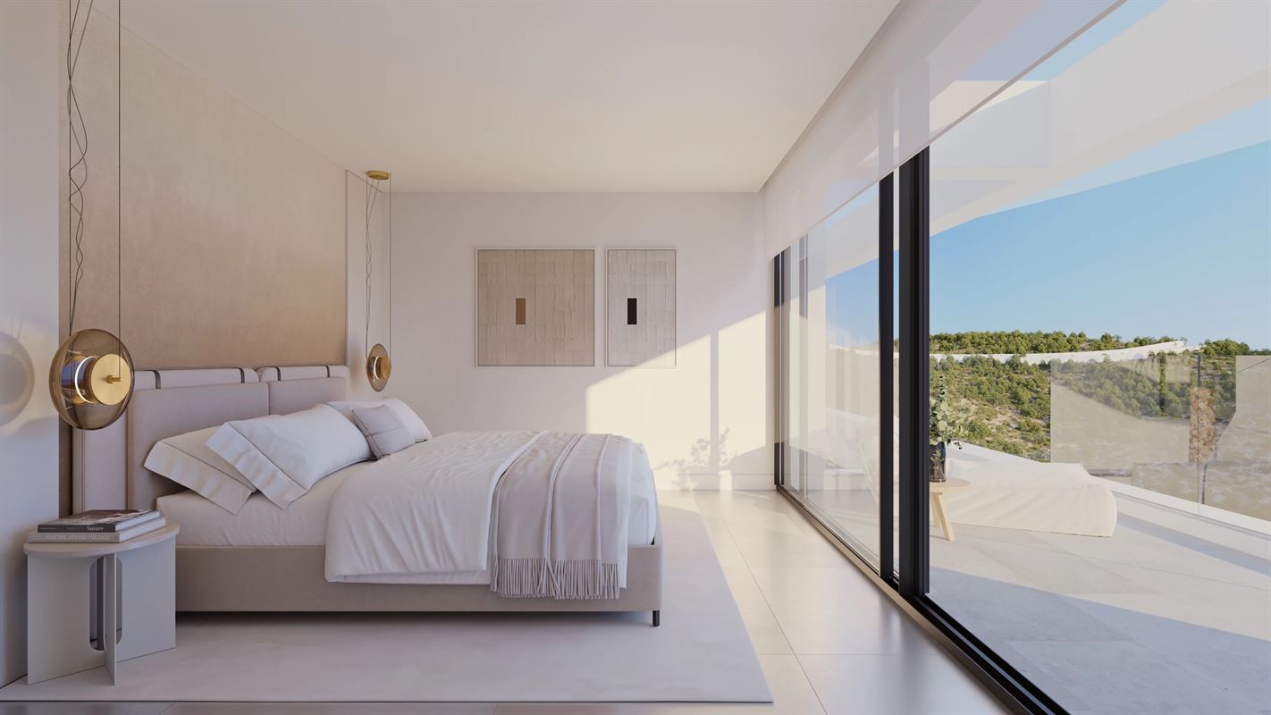 Villa en Raco Galeno