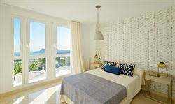 Blanc Altea Homes