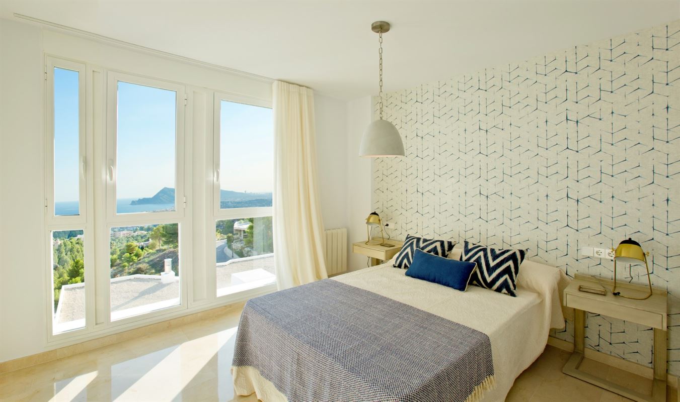 Blanc Altea Homes