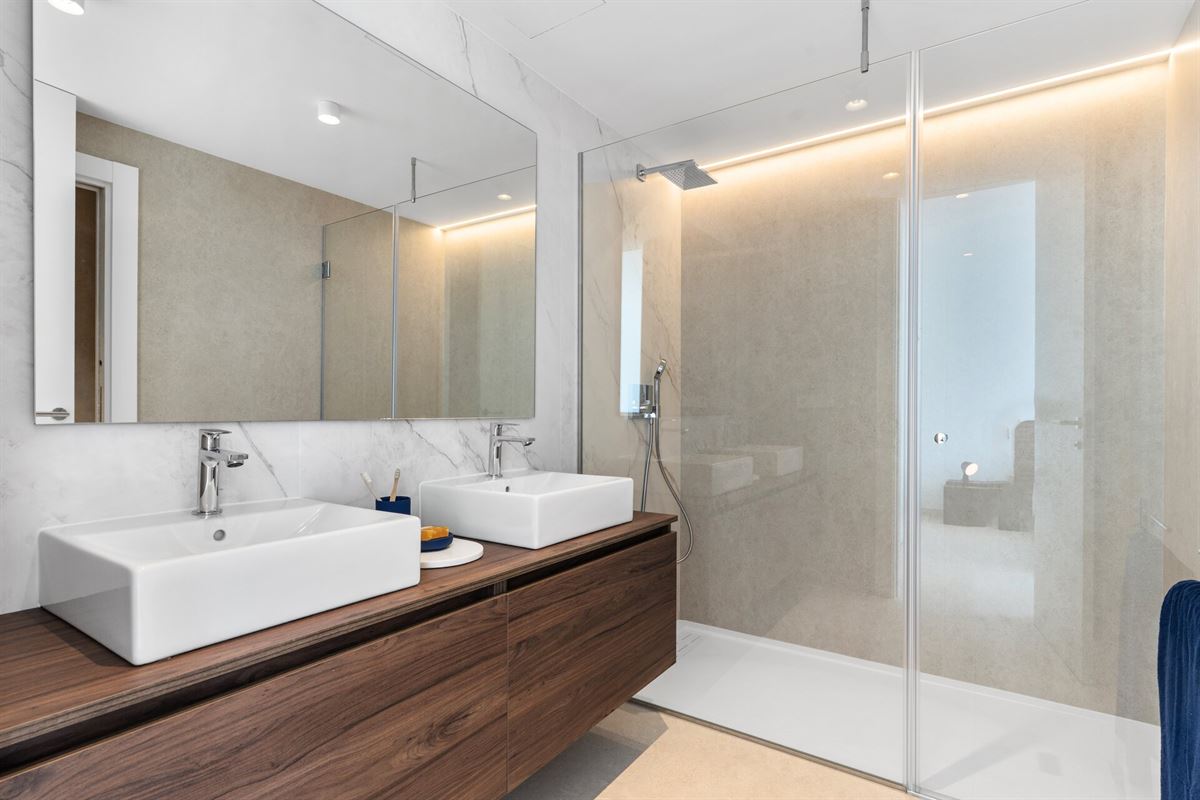 Blanc Altea Homes