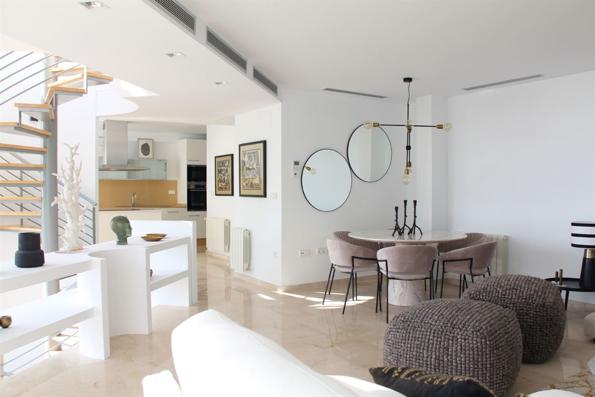 Blanc Altea Homes