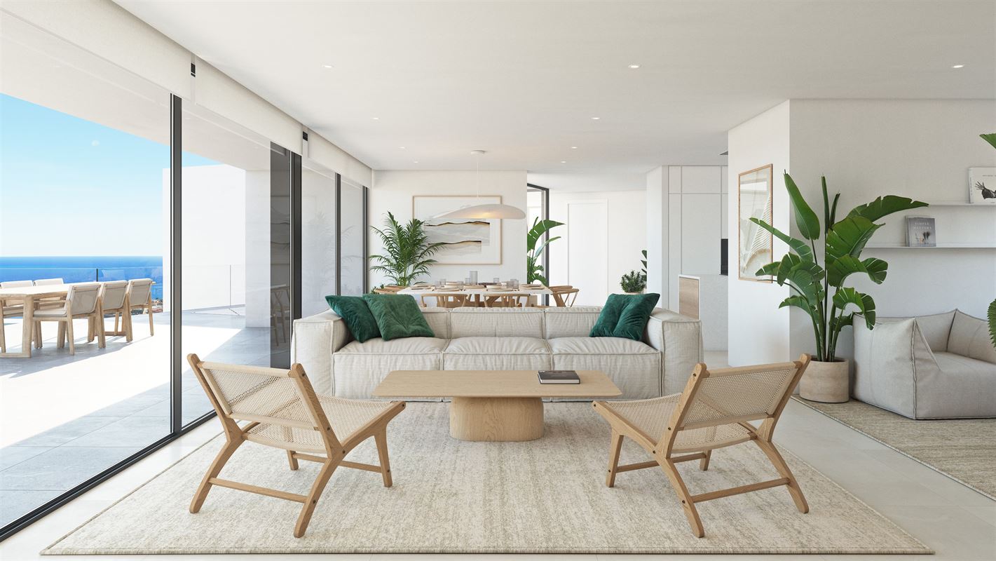 Lirios Design - Villa Altair