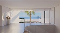 Villa en Raco Galeno