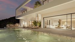 Villa en Raco Galeno