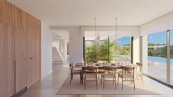 Villa en Raco Galeno