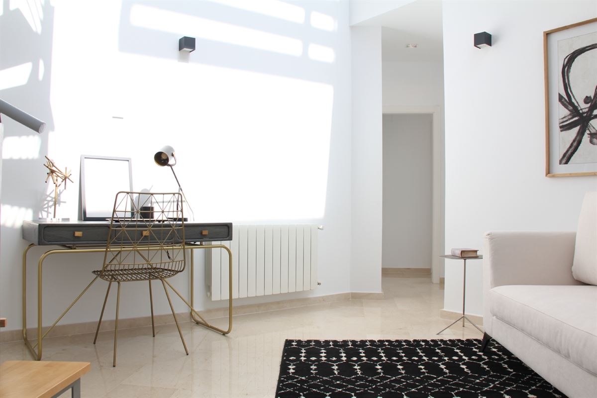 Blanc Altea Homes