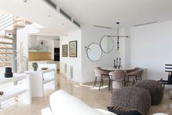 Blanc Altea Homes