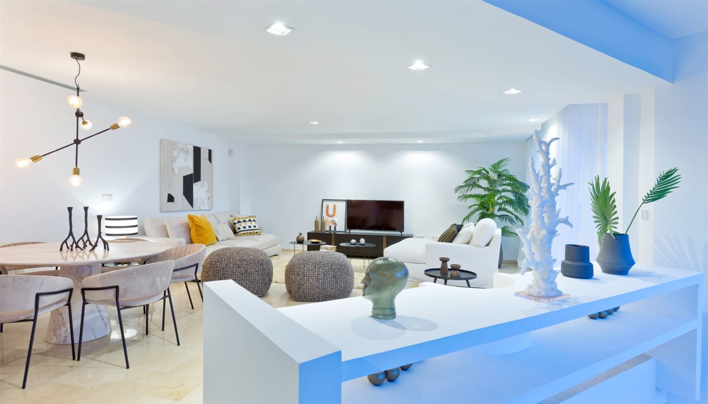 Blanc Altea Homes