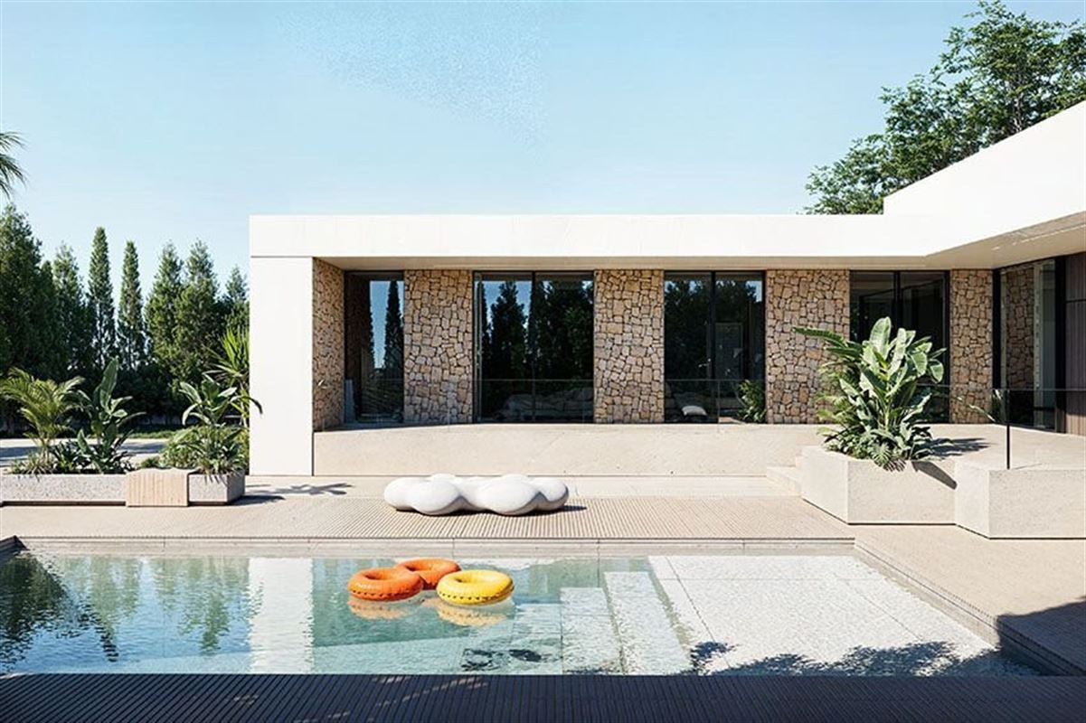 Villa 7990