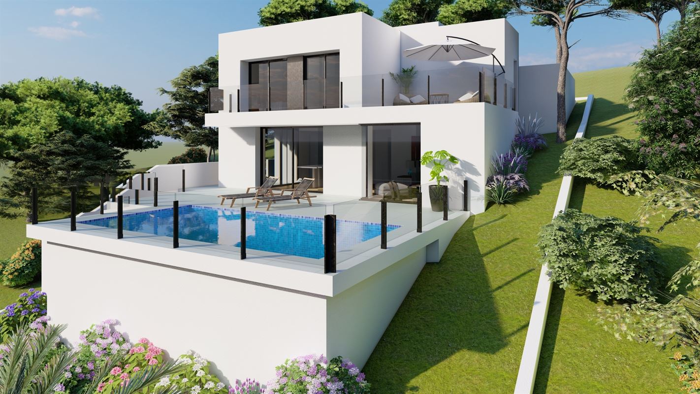 Villa Oasis