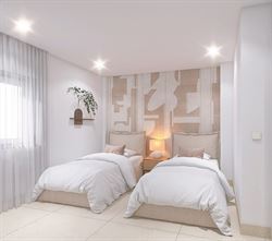 Residencial Marina II Luxury Hills