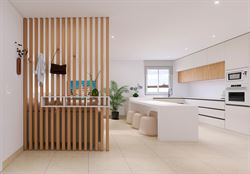 Residencial Marina II Luxury Hills