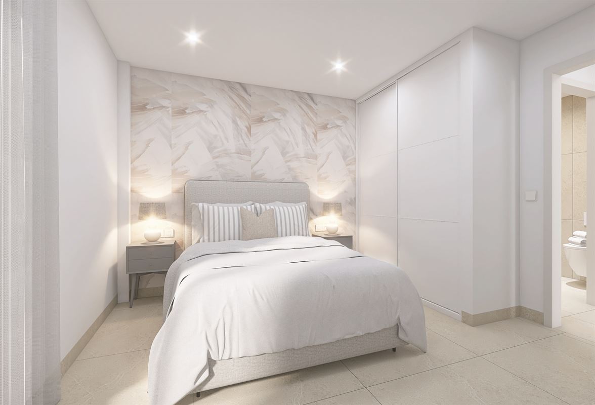 Residencial Marina II Luxury Hills