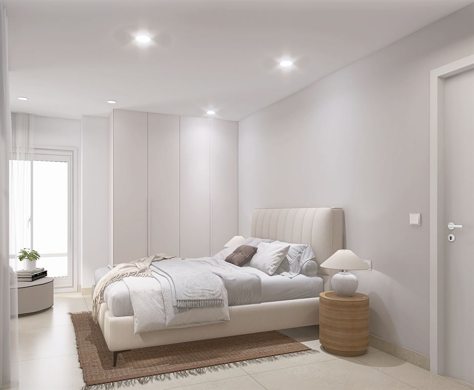 Residencial Marina II Luxury Hills