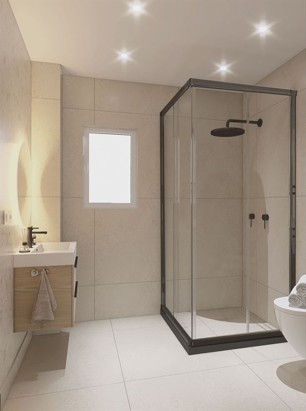 Residencial Marina II Luxury Hills