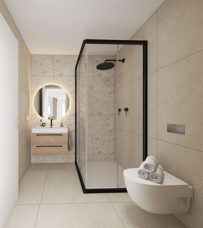 Residencial Marina II Luxury Hills