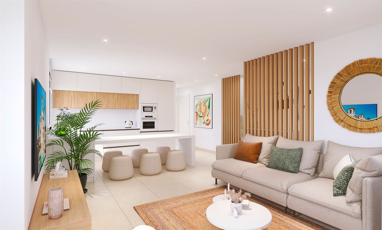 Residencial Marina II Luxury Hills